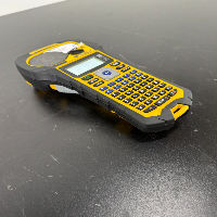 Brady M210 Label Printer image 0